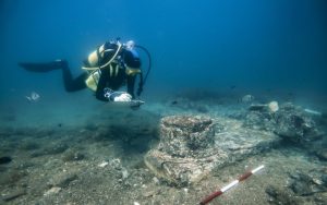 progetto Amphitrite 2