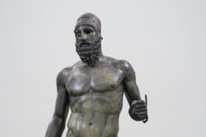 Bronzi di Riace