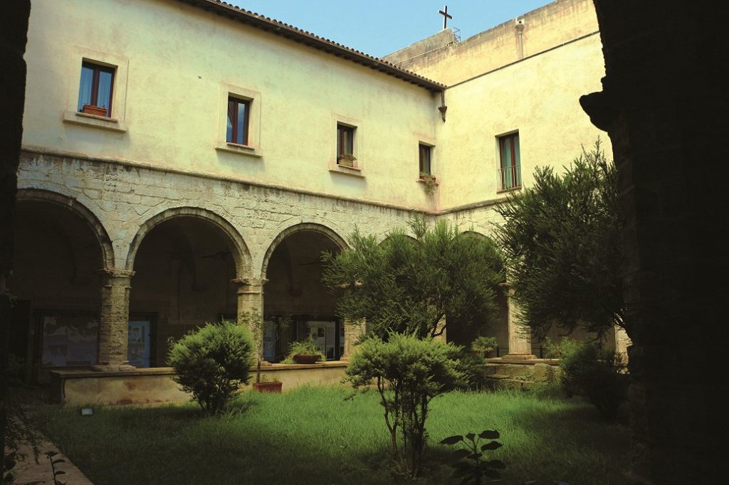 Complesso San Domenico