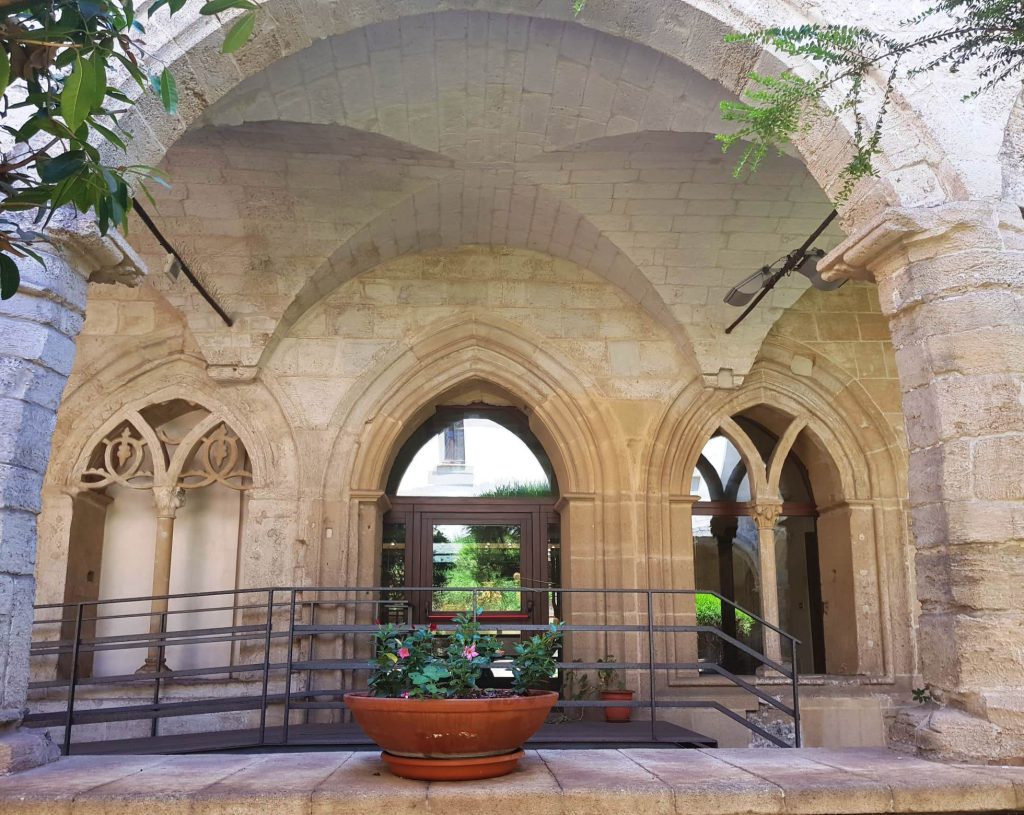 Archivio documentale