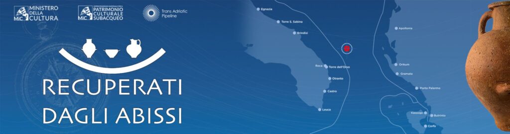 Recuperati dagli Abissi